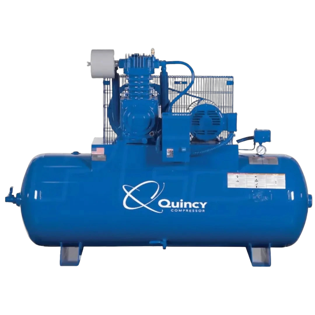 Quincy 453DS80HCB20