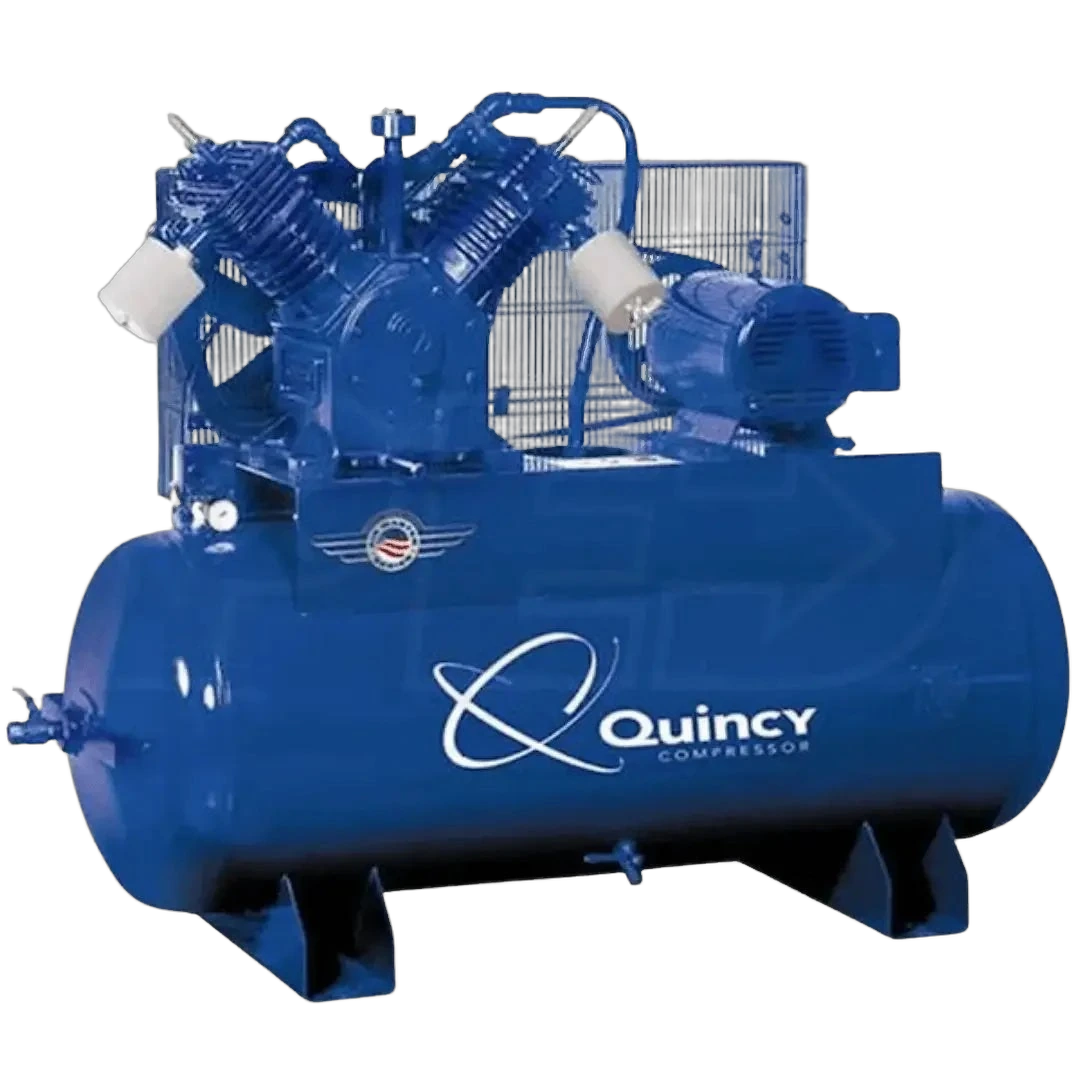 Quincy 2153DS12HCA20