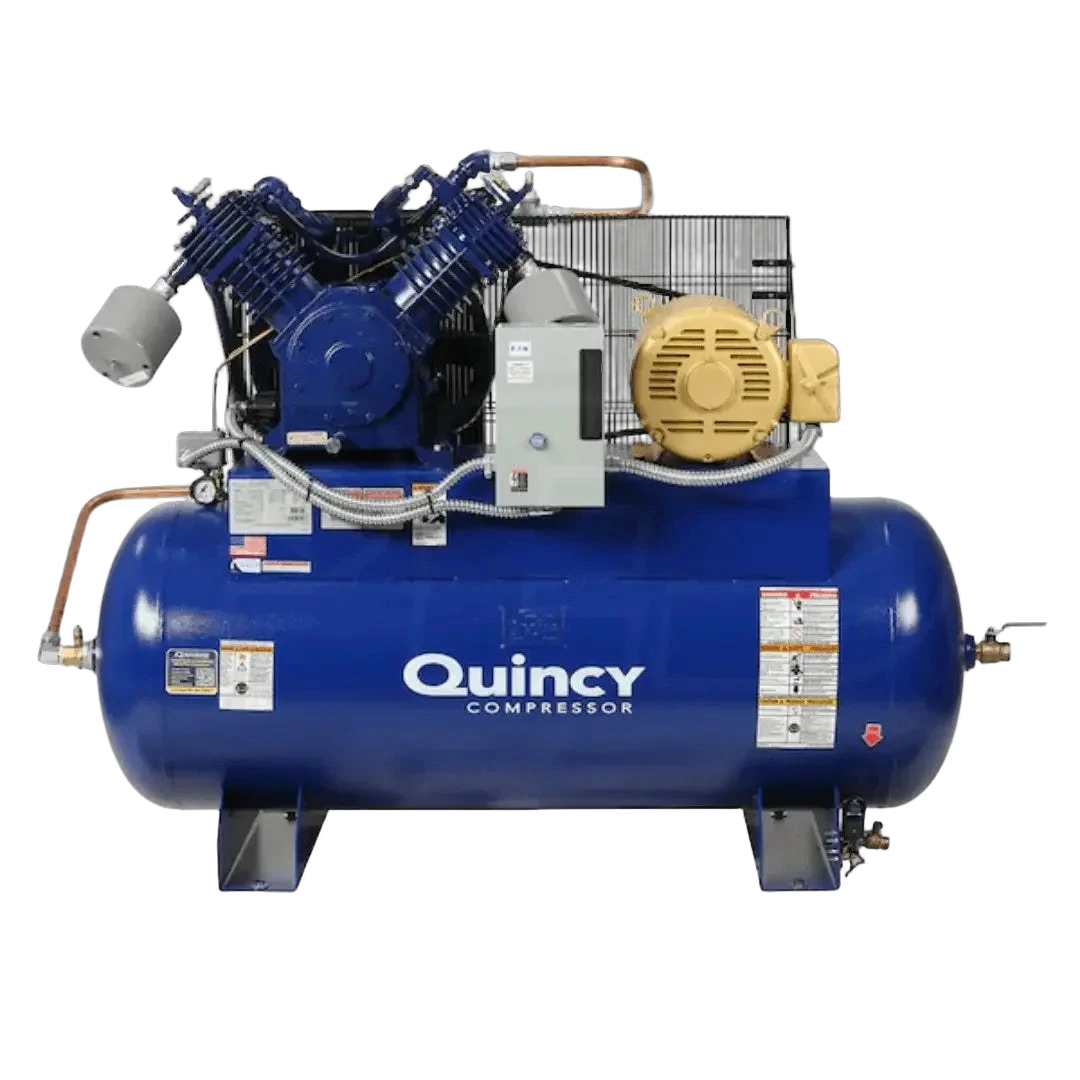 Quincy 2153D12HCA23M