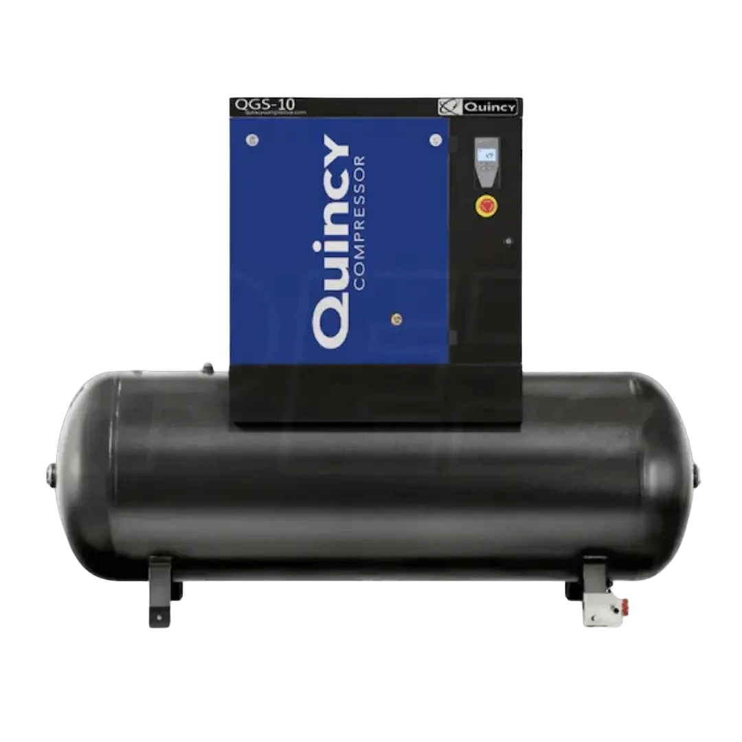 Quincy QGS 10 TM-3
