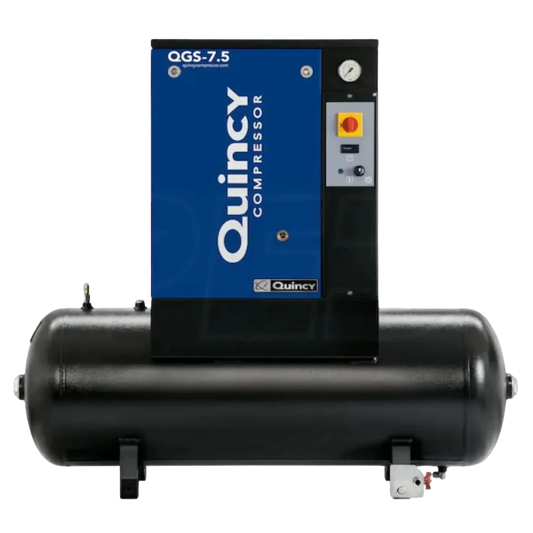 Quincy QGS-7.5