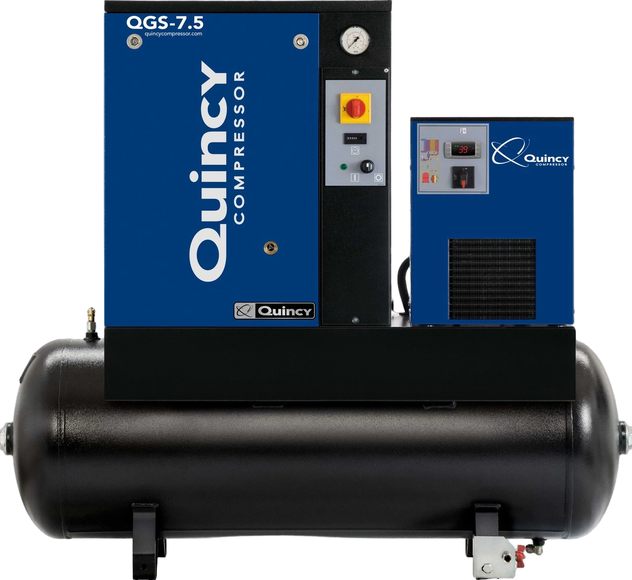 Quincy 4152051929
