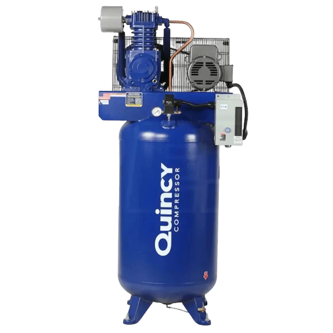 Quincy 451CS80VCB