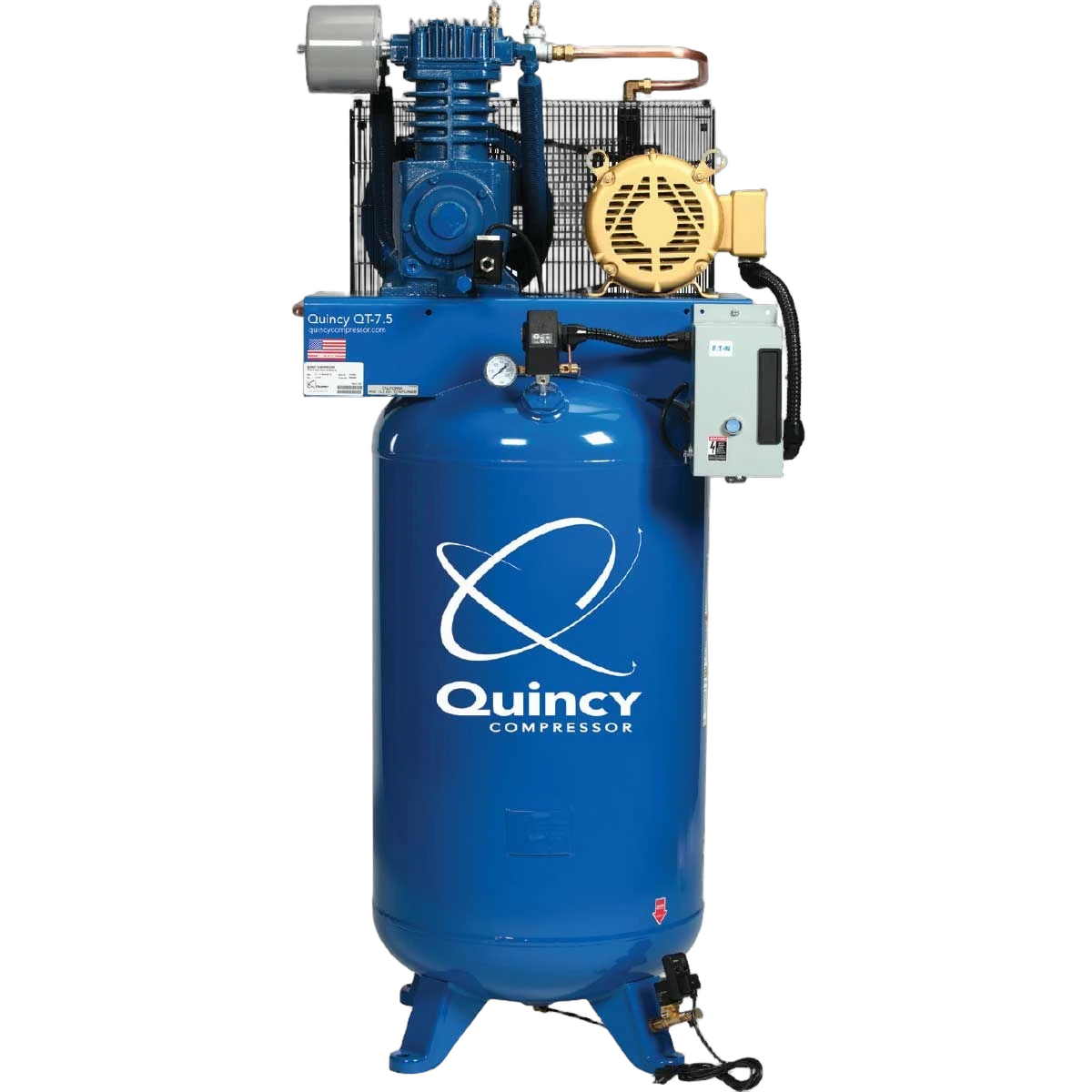 Quincy 451CS80VCBM