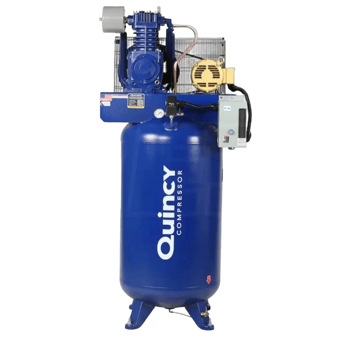 Quincy 453DS80VCB46