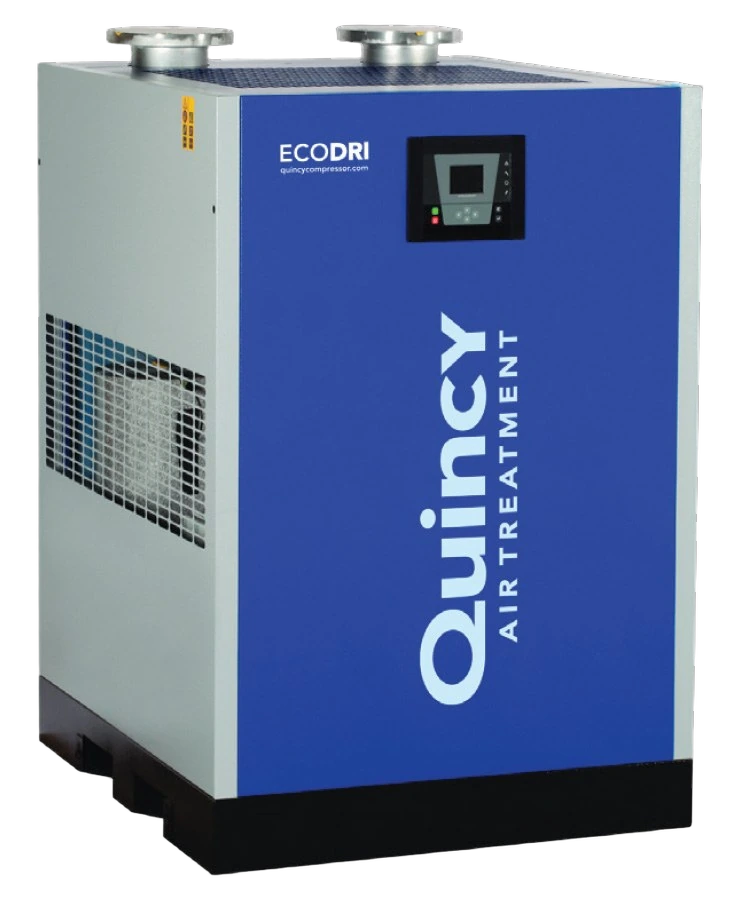 Quincy Compressor QED-50