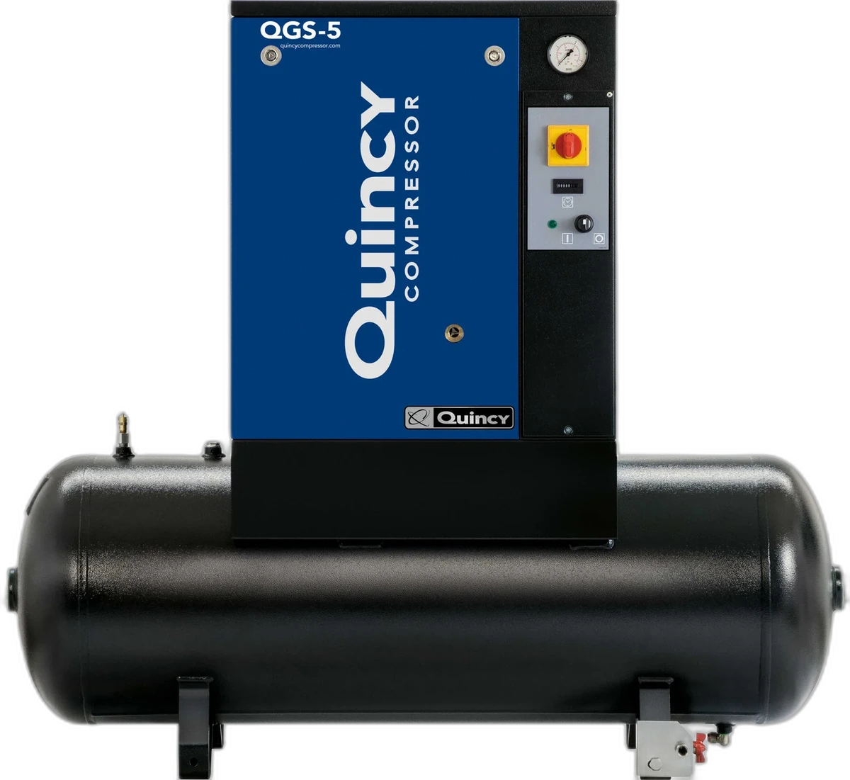 Quincy QGS-5