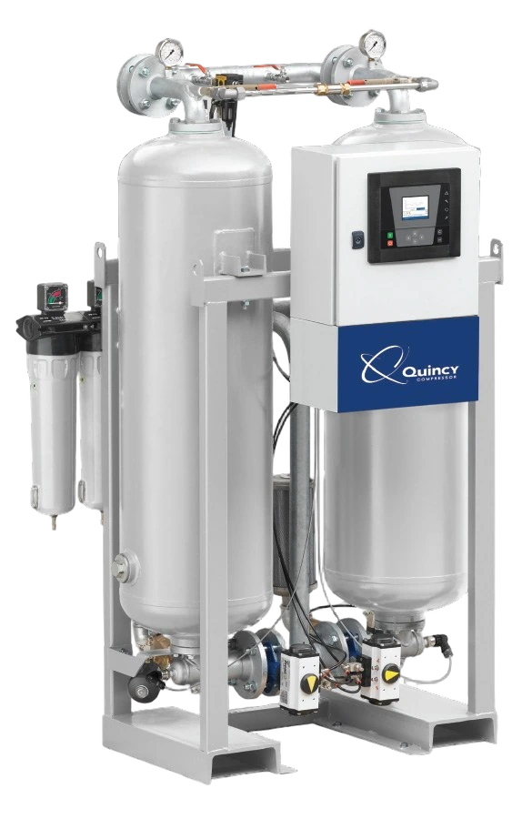 Quincy Compressor QHD-750