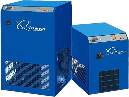 Quincy Compressor QPNC-30