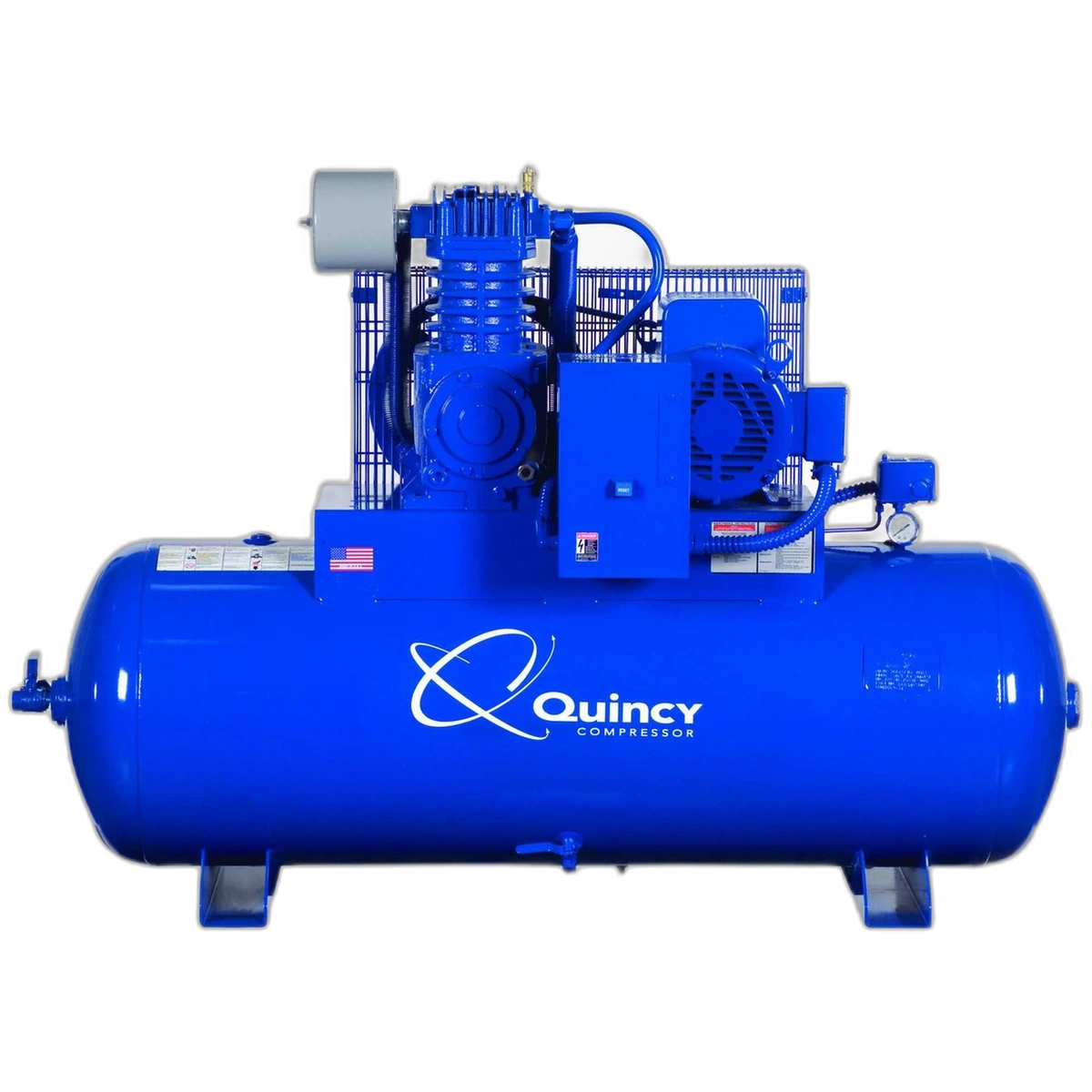 Quincy QT-10