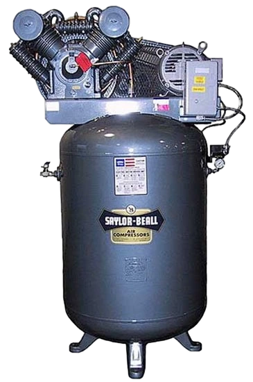 Saylor-Beall VT-745-120-230/3