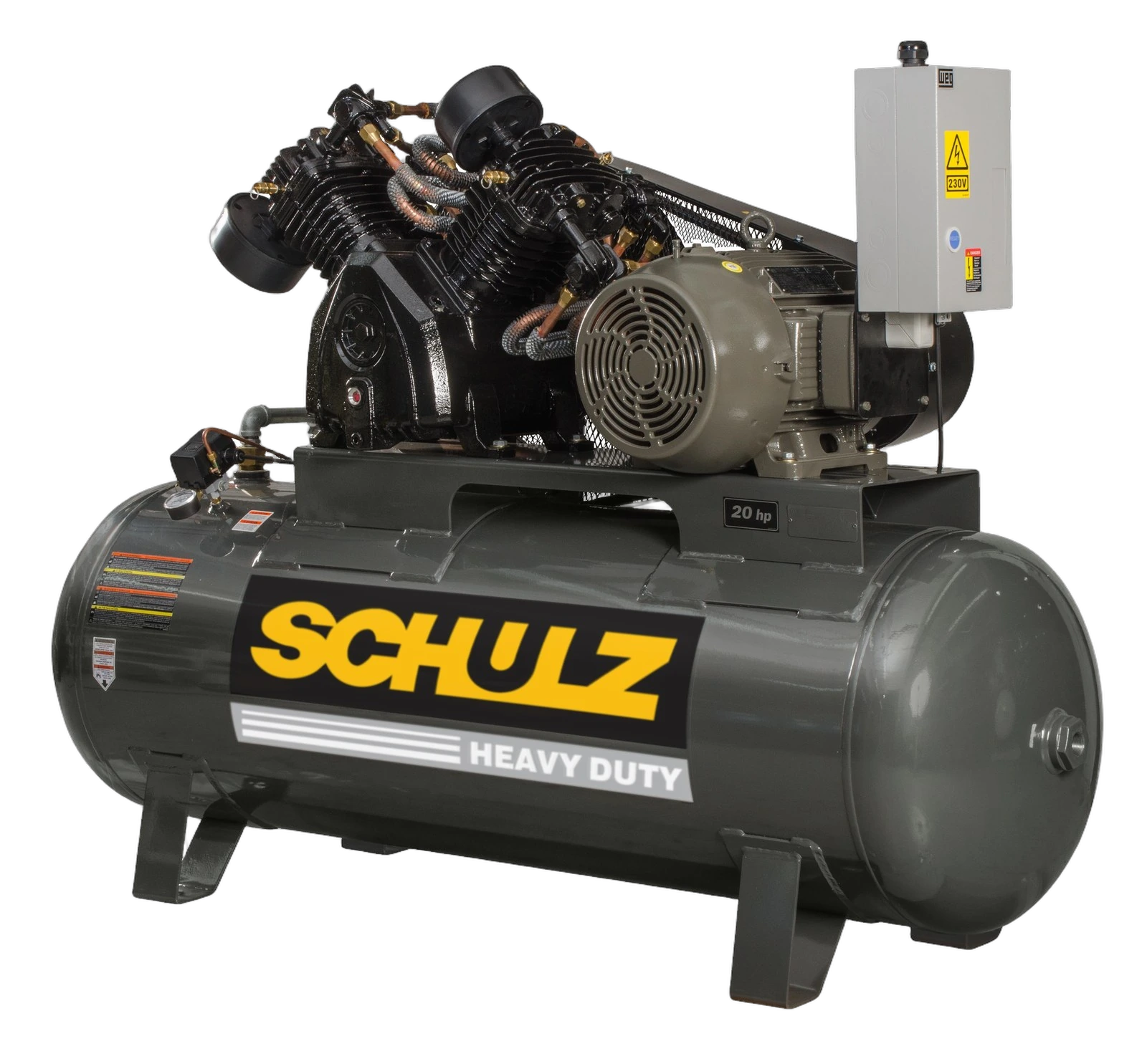 Schulz 932.7452-P-460/3