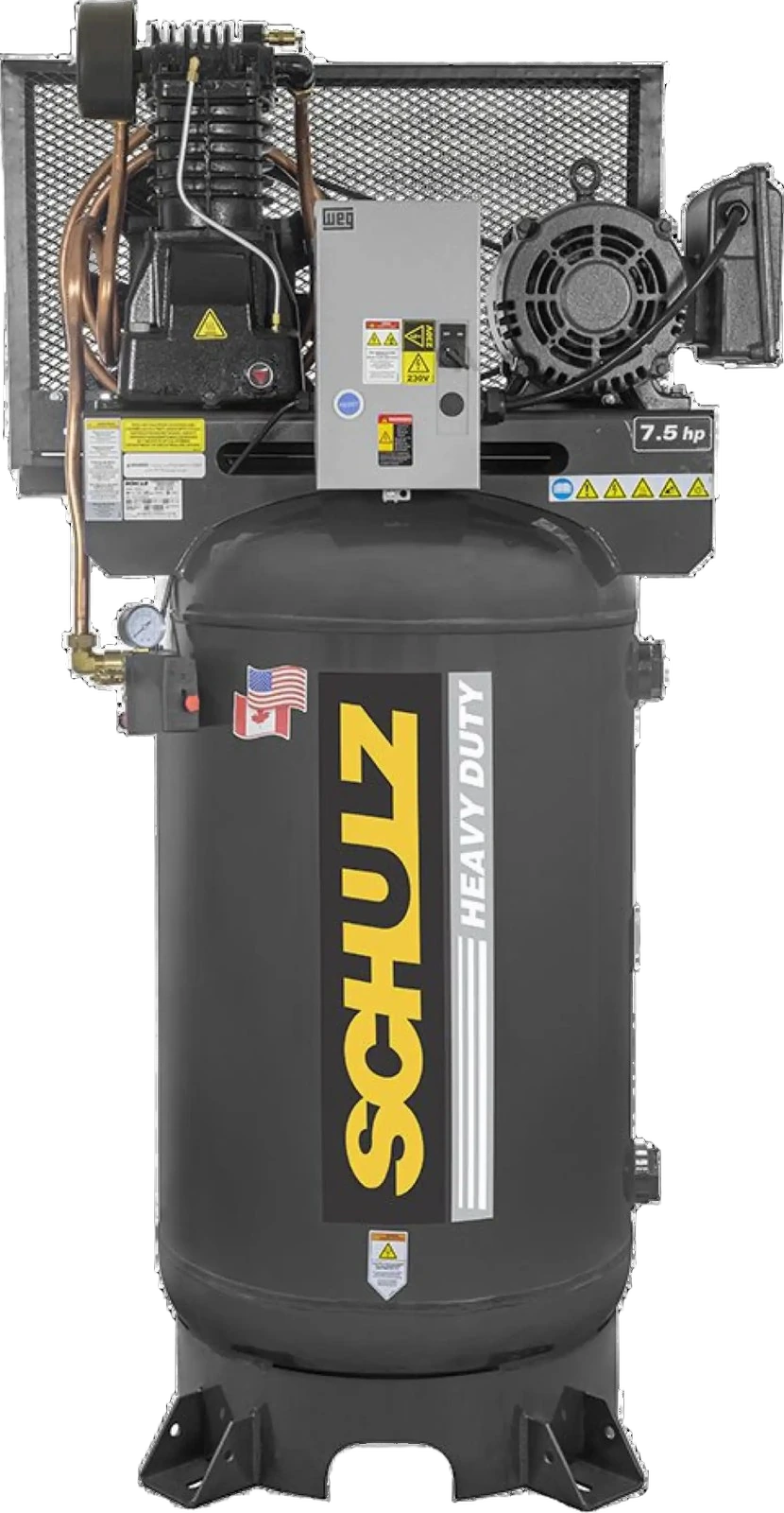 Schulz P7580VL30X-3