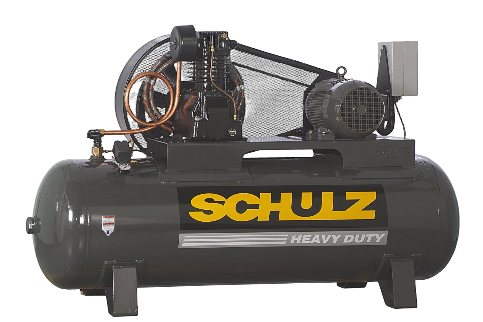 Schulz 10120HL40X-3