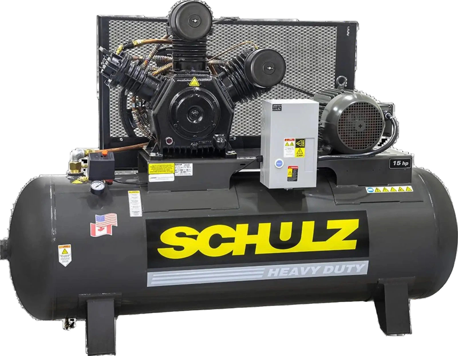 Schulz 932.9337-0