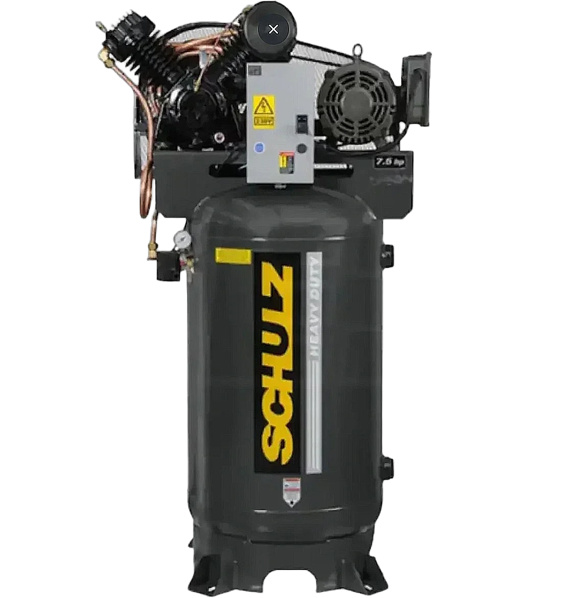 Schulz 7580VV30X-3