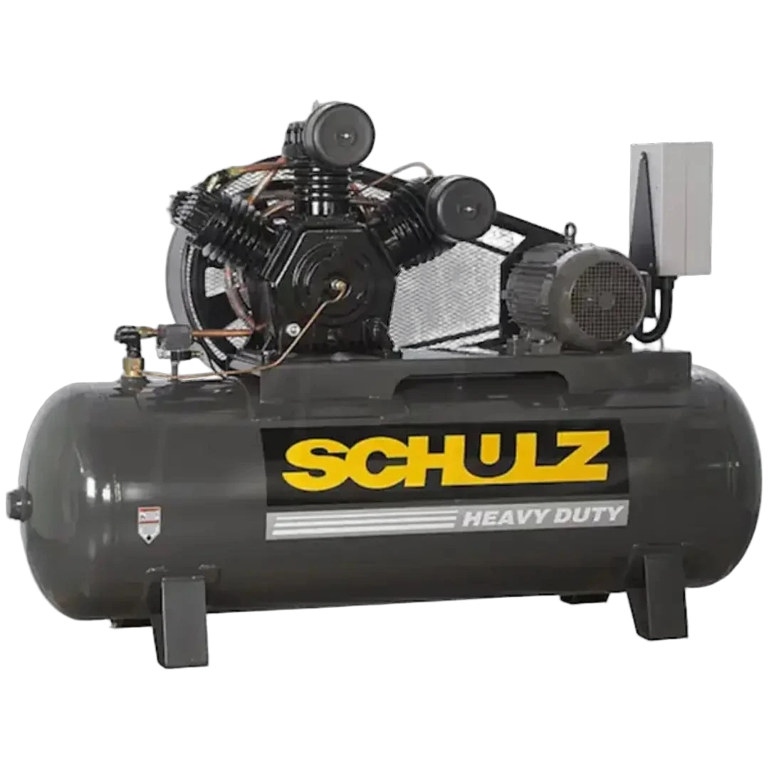 Schulz 10120HW40X-3