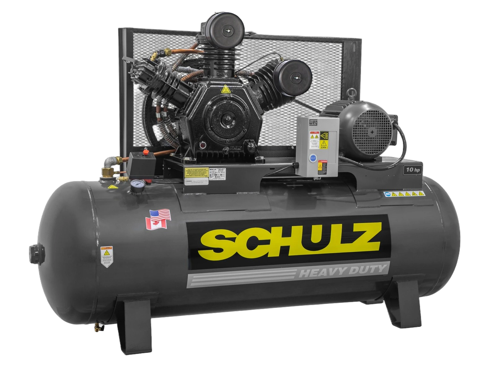 Schulz P10120HW40X-3