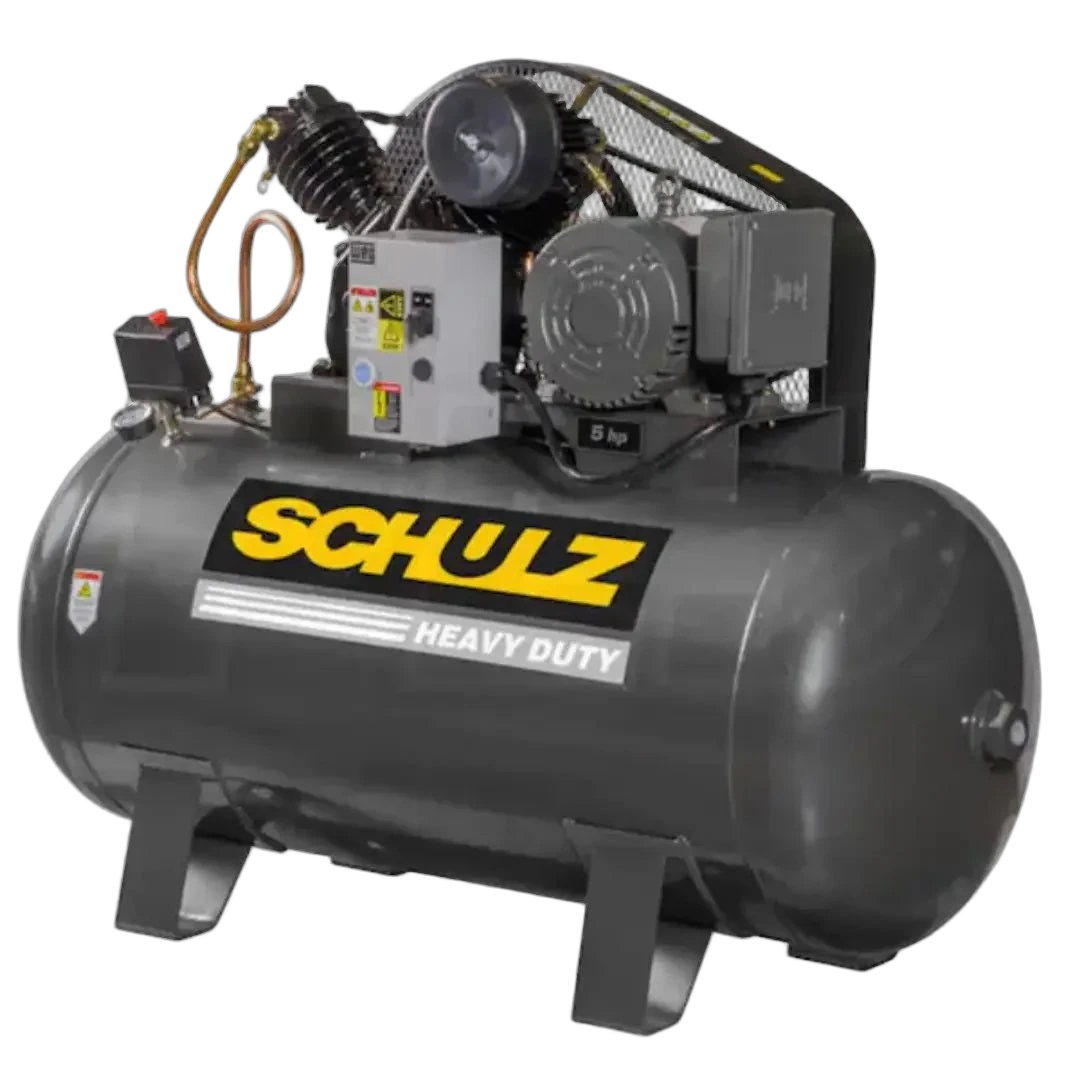 Schulz 580HV20X-3