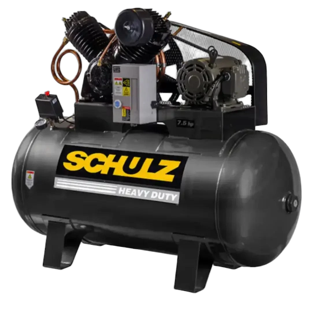 Schulz 7580HV30X-3