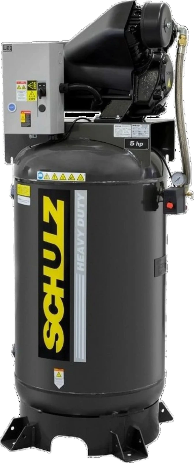Schulz MCSV 20 AP