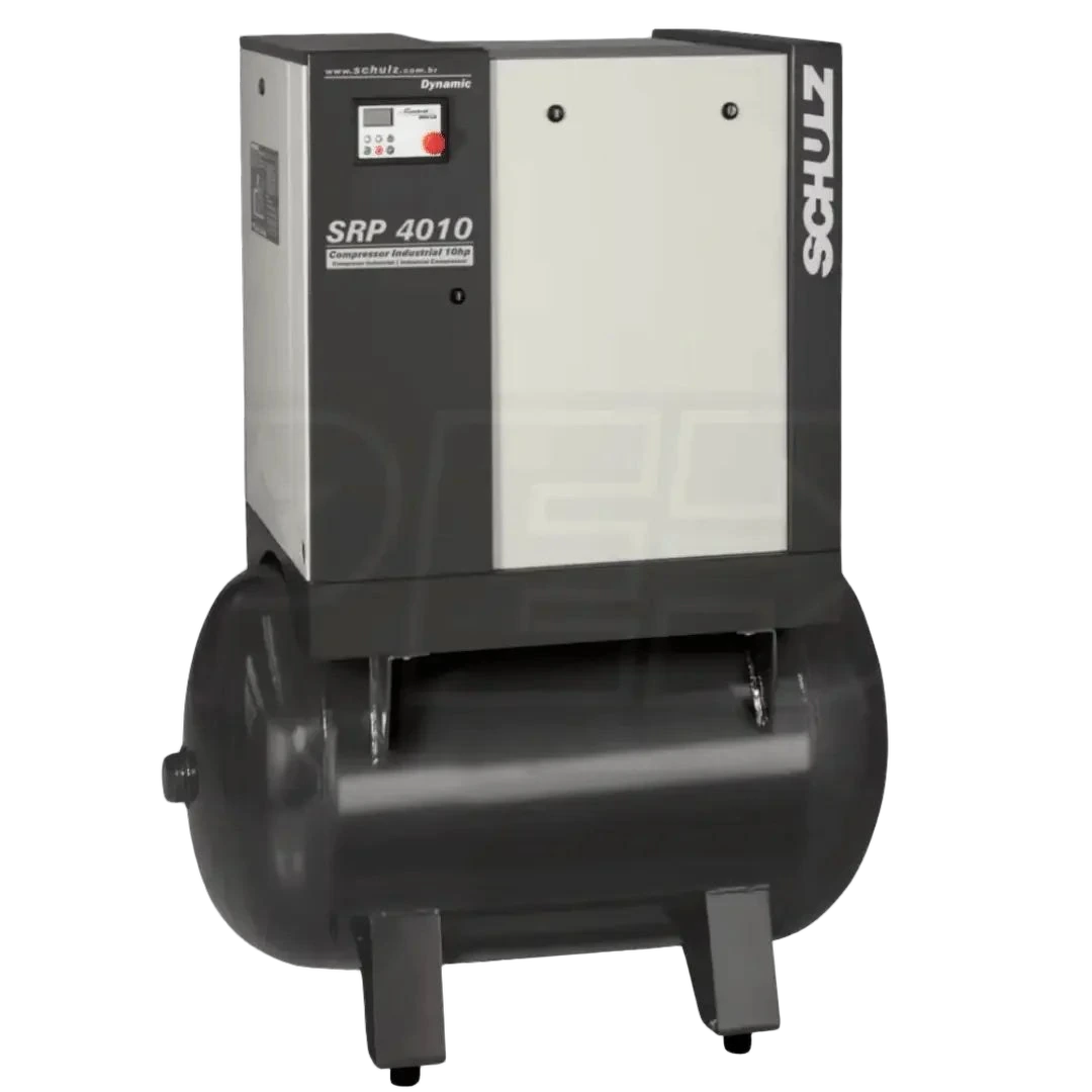Schulz SRP-4010