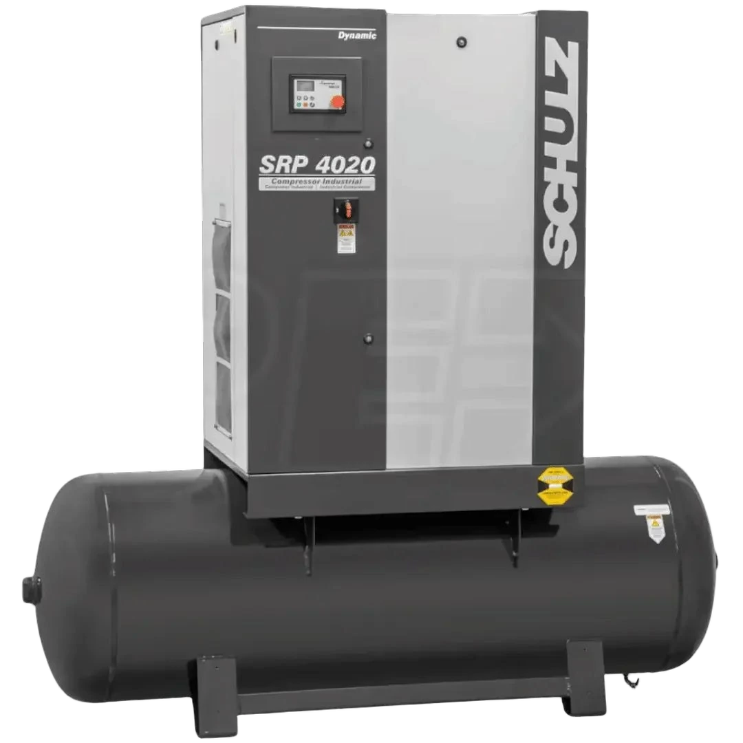 Schulz SRP-4020E