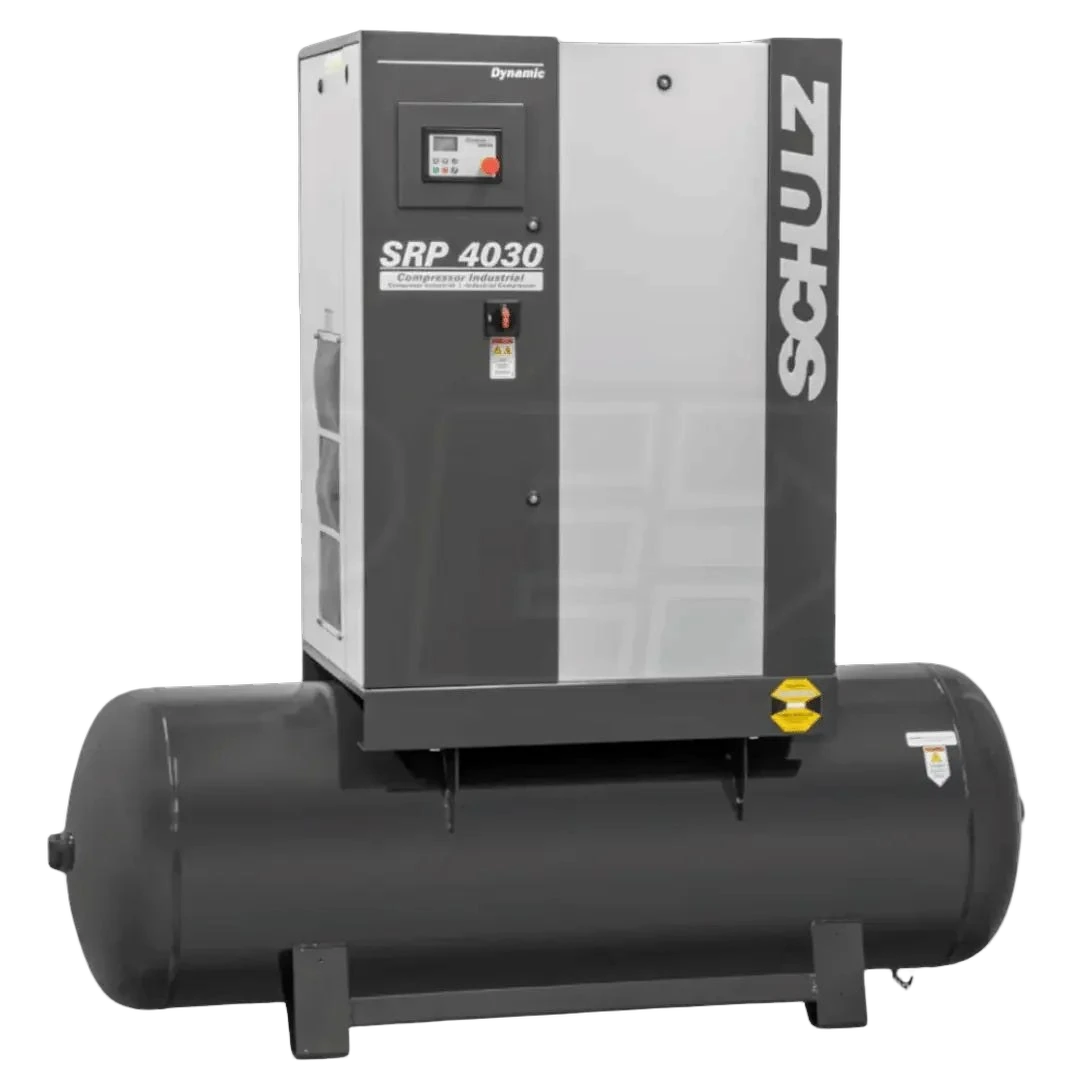 Schulz SRP-4030E