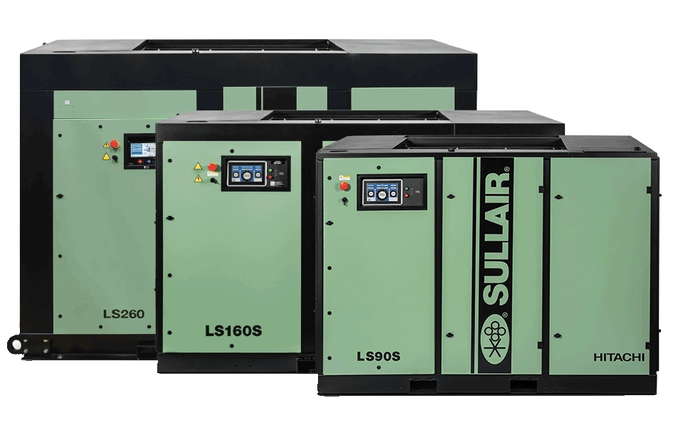 Sullair LS-100