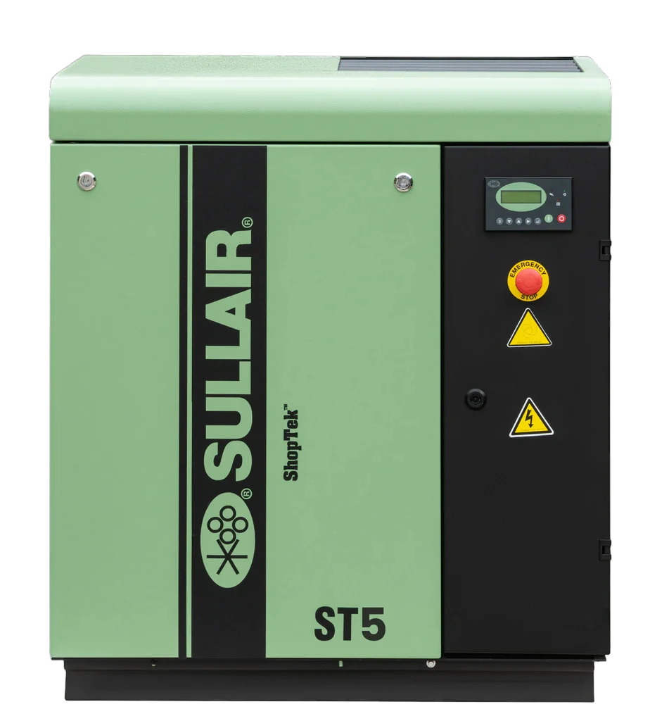 Sullair ShopTek ST510